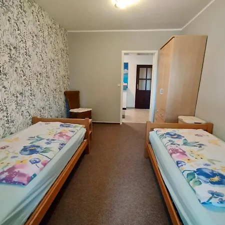 Auszeit - Ruhe Und Pur * Reimershagen