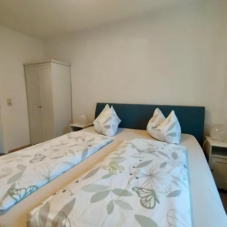 Apartmán Auszeit - Ruhe Und Pur