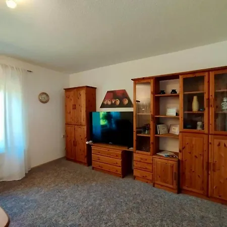 Apartmán Auszeit - Ruhe Und Pur *